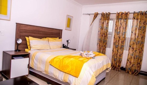 Chambre Simple Standard, 1 lit double, balcon