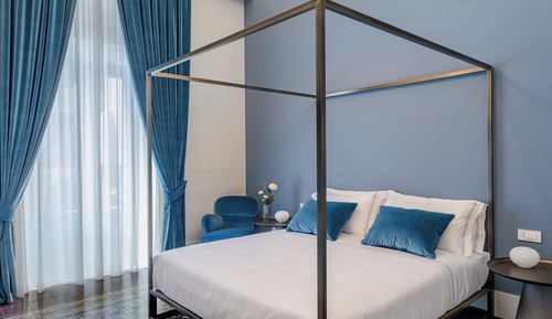 Chambre Double Supérieure