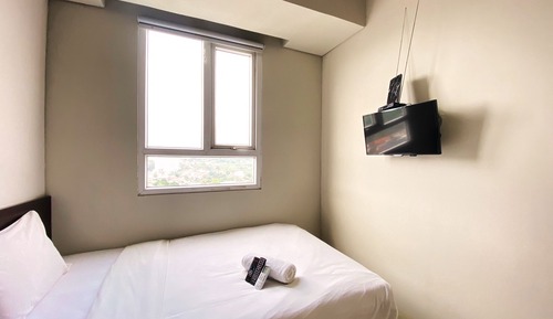 Appartement, 2 chambres