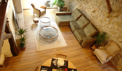 Appartement Deluxe