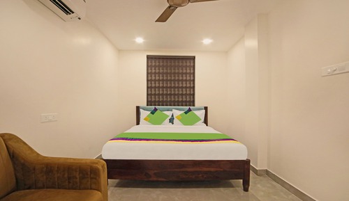Chambre Deluxe