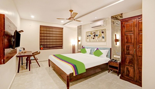 Chambre Standard