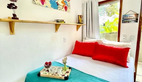 Chambre Tradition Double ou avec lits jumeaux