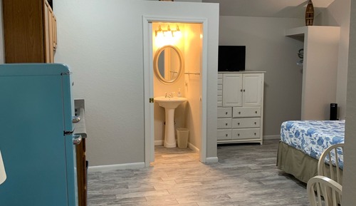 Cabane Luxe
