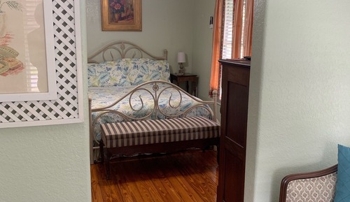 Chambre Confort
