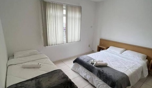 Chambre Triple
