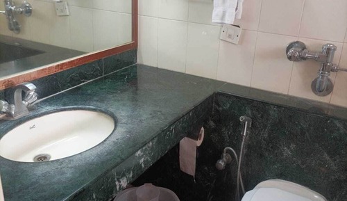Chambre Standard, 2 lits une place
