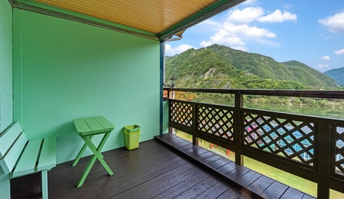 Chambre, 1 chambre (Cheongchunuiyeosin hebe(2cheung))