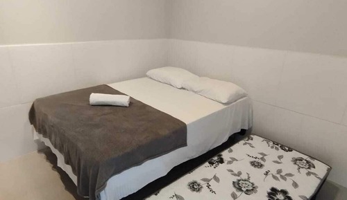 Chambre Exclusive avec lits jumeaux