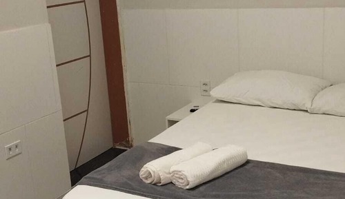 Chambre Confort