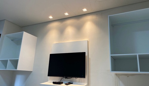 Chambre Familiale