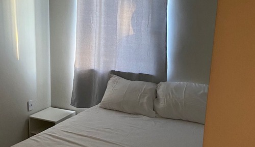 Chambre Confort avec lits jumeaux, 1 lit double