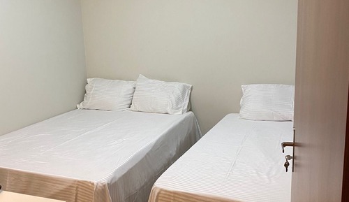 Chambre Triple Confort