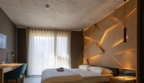 Chambre Double