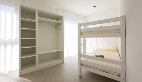 Appartement Confort