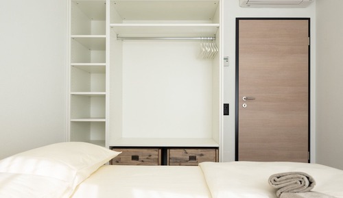 Appartement Standard