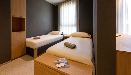 Chambre Familiale