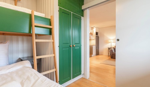 Appartement Classique