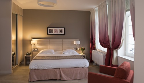 Suite Premium