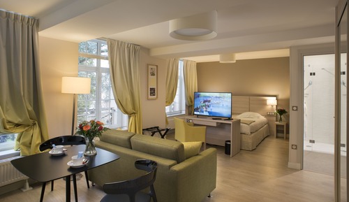 Suite Supérieure
