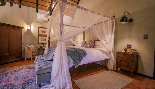 Suite Luxe