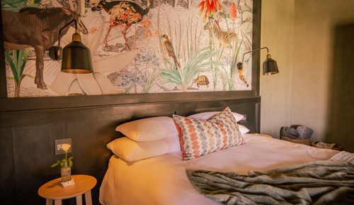Chambre Double Classique