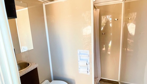 Standard Cabin