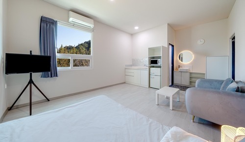 Chambre, 1 chambre (104)