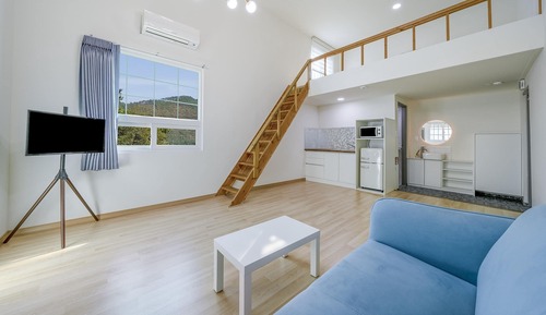 Chambre, 1 chambre (102)