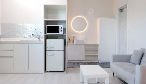 Chambre, 1 chambre (105)
