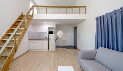 Chambre, 1 chambre (103)