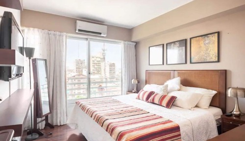 Appartement Deluxe