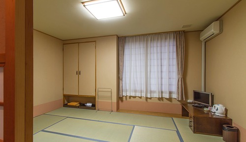 Chambre Quadruple Familiale, non-fumeurs