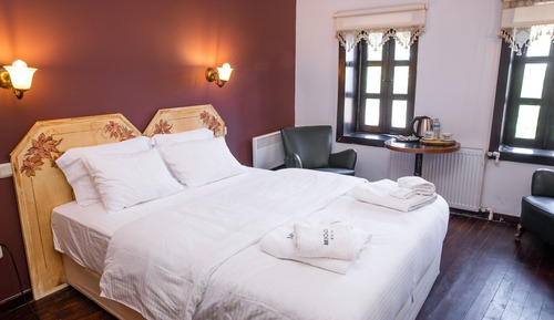 Chambre Double Classique