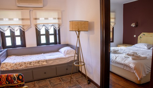 Chambre Familiale