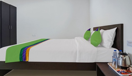 Chambre Deluxe