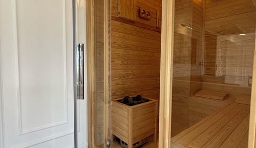 Appart'hôtel Luxe