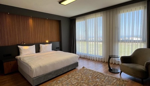 Chambre Confort