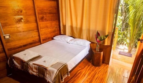 Chambre Confort, 1 chambre