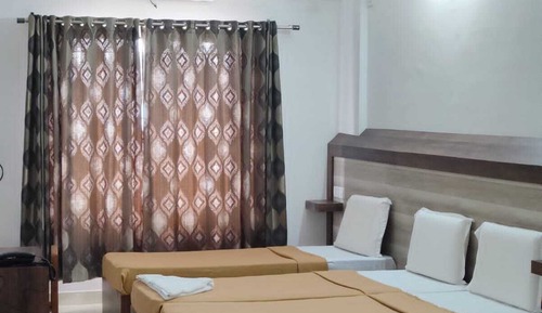 Chambre Familiale