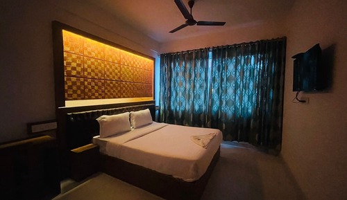 Chambre Double Deluxe