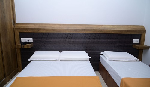 Chambre Triple Standard