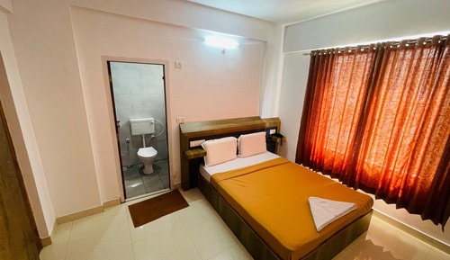 Chambre Double Standard