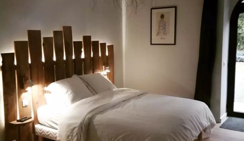 Chambre Deluxe