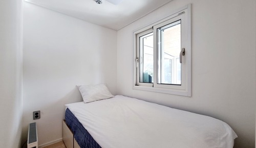 Chambre Simple