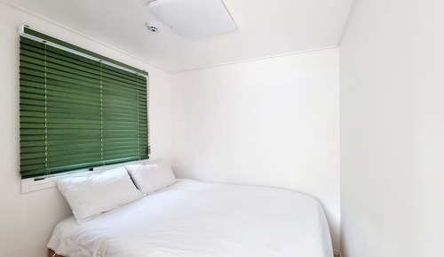 Chambre Double (2)