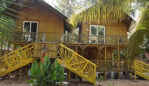 Tree House Confort