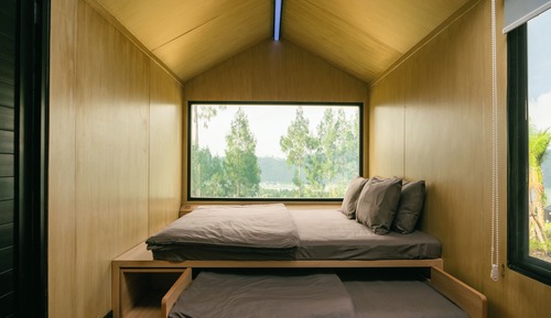 Cabane