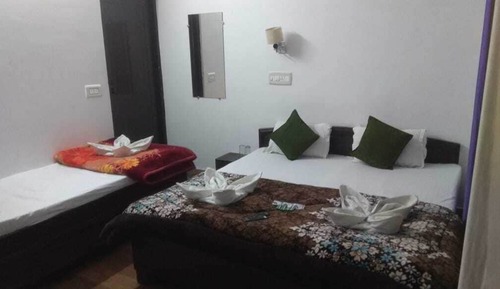 Chambre Premium