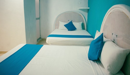 Chambre Double Économique